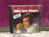Bobby Darin &ndash; Winners (1964) - CD /NM+