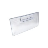 Față sertar pentru frigider ELECTROLUX 2247102037 AEG REX 2247102052 Original