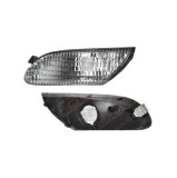 Lampa semnalizare fata Rover 25 (RF) 03.2000-2005, in bara, BestAutoVest partea stanga, fara suport becuri, Depo