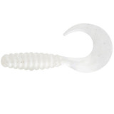 Twister Mann&#039;s CTG , alb, 7.5cm, 15 buc