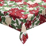 Cumpara ieftin Fata de masa decorativa de Craciun 180x140cm