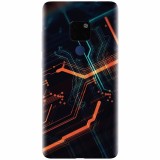 Husa silicon pentru Huawei Mate 20, Circuits
