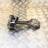 Piston Ford Mustang Coupe 2014 RFAA5EAA2204C06RW OEM Original Partstock Trucktec BF Mahle Mec Diesel AE