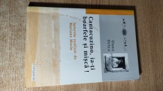 Oana Orlea - Cantacuzino, ia-ti boarfele si misca! - interviu de Mariana Marin