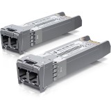UBIQUITI 10GBPS OPTICAL MODULE 300M 2X &quot;UACC-OM-MM-10G-D-2&quot;