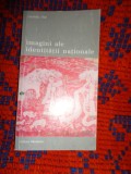 Imagini ale identitatii nationale / Romania si expozitiile universale de la Paris , 1867-1937 - Laurentiu Vlad // 212 pagini