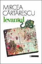 LEVANTUL - MIRCEA CARTARESCU foto