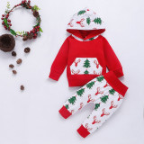 Trening pentru bebelusi - Braduti (Marime Disponibila: 9-12 luni (Marimea 20, Superbaby