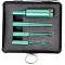 Set carote diamantate 6-18 mm, KP1985