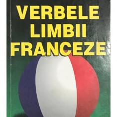 George I. Ghidu - Verbele limbii franceze (editia 1999)