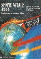 Semne vitale 1995 - Tendinte care ne modeleaza viitorul foto