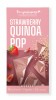 Ciocolata Alba Bio Capsuni Quinoa Benjamissimo 60g, Fara Gluten, Ecologica, Premium