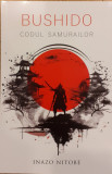 Bushido Codul samurailor