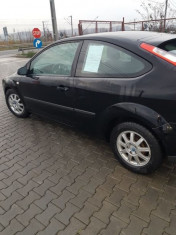 Vand autoturism Ford Focus 2 foto