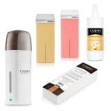 Kit epilare 5 in 1
