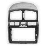 Rama adaptoare Hyundai Santa FE (2001-2006) pentru Navigatii multimedia Android de 9 Inch