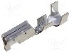 Conector pas semnal, {{Numarul de pini}} pini, pas pini 3.96mm, mama, MOLEX - 39000022