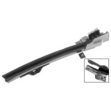 Ghid pentru geamul din spate dreapta al Ford Mustang 64-66 Performance AutoTuning