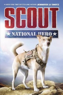 Scout: National Hero foto