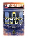 Secretele celorlalti - Dorina Tataran, Claire Mackintosh
