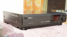 Video recorder S-VHS Blaupunkt RTV-925 (Panasonic NV-FS88) Stereo Hi-Fi foto