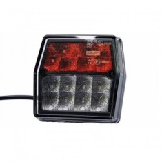 Lampa semnalizare cu pozitie FT-225 Fristom