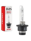 Bec Xenon Auto Basic D2S 35W Amio 6000k