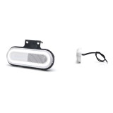 Cumpara ieftin Lampa Gabarit Led 1401 W198, 12V-24V, Pozitie Alb, Was