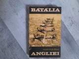 Batalia Angliei de Marcel Jullian
