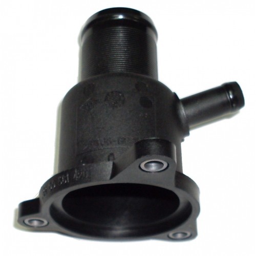 Carcasa termostat cutie Renault Clio II, Megane I, Laguna I, II benzina 10358 7700101179-2