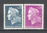 Franta.1967 Marianne Cheffer SF.559