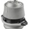 LEMF&Ouml;RDER 34371 01 Suport motor