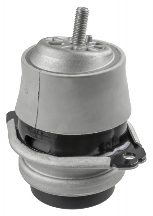 LEMF&Ouml;RDER 34371 01 Suport motor