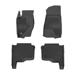 Covorase Tip Tavita No. 77 Compatibile Jeep Grand Cherokee Wk 2005-2010, Frogum
