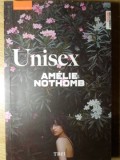 Unisex Amelie Nothomb - Trei, 2019, Romana, 140 pagini - Roman