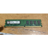 Ram PC Kingston 2GB 800MHz KVR800D2N6-2G