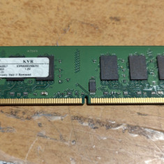 Ram PC Kingston 2GB 800MHz KVR800D2N6-2G