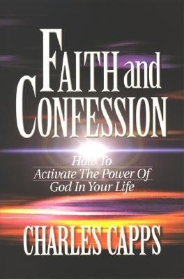 Faith &amp;amp; Confession foto