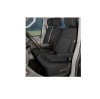 Huse Auto Kegel Tailor Made VW T6 (dupa 2015) Sofer + Bancheta 2 Locuri cu Masuta, Rabatabila