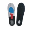 Branturi Mbrands Spuma cu Silicon Absorbtie Soc, Marime L (40-46), Talpici Ajustabili