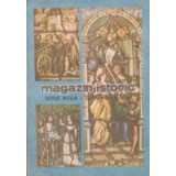 Magazin Istoric, Nr. 10 - Octombrie 1990