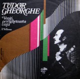 Tudor Gheorghe - Veniti privighetoarea canta (1980 - Electrecord - LP / VG)