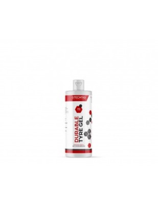Dressing anvelope si bandouri T1 Tyre and Trim Gtechniq 250ml foto