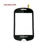 Touchscreen Samsung C3510 Genoa Negru Original China, Geam Display