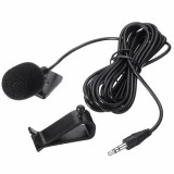 Microfon extern dedicat navigatiilor Teyes, Hands Free, Omnidirectional, 3m