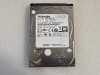 Hard disk laptop Toshiba MQ01ABD100 2,5&#039;&#039; 1TB SATA2 5400RPM 8MB - teste reale, Peste 1 TB, 5400