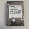 Hard disk laptop Toshiba MQ01ABD100 2,5&#039;&#039; 1TB SATA2 5400RPM 8MB - teste reale