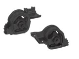 Suport motor Honda Jazz 2 (Gd Ge3 Ge2) 06.01-12.08, Stanga, 1.2 i-DSI (GD5, GE2), 1.3 iDSi (GD1), 1.4 iDSI (GE3, GD1), TEKNOROT