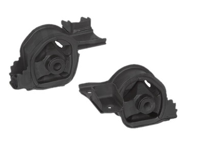 Suport motor Honda Jazz 2 (Gd Ge3 Ge2) 06.01-12.08, Stanga, 1.2 i-DSI (GD5, GE2), 1.3 iDSi (GD1), 1.4 iDSI (GE3, GD1), TEKNOROT foto