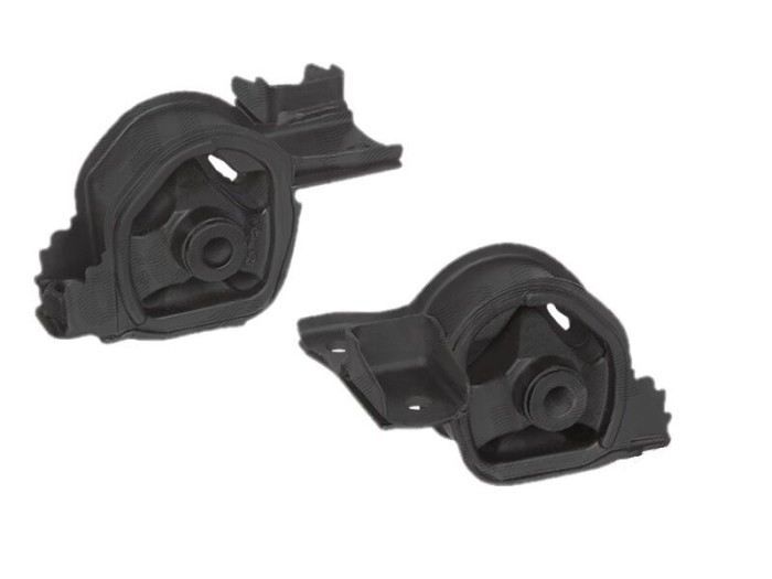 Suport motor Honda Jazz 2 (Gd Ge3 Ge2) 06.01-12.08, Stanga, 1.2 i-DSI (GD5, GE2), 1.3 iDSi (GD1), 1.4 iDSI (GE3, GD1), TEKNOROT